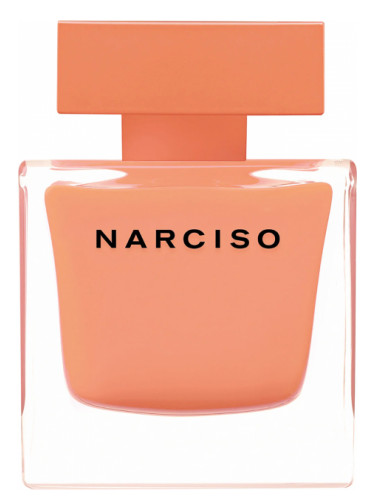 Narciso Rodriguez Ambrée Women Edp