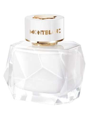 Mont Blanc Signature Edp