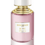 Boucheron Collection Cuir Edp