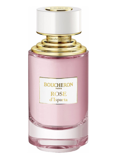 Boucheron Collection Cuir Edp