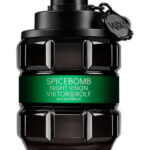 Viktor & Rolf Spice Bomb Night Vision Edp