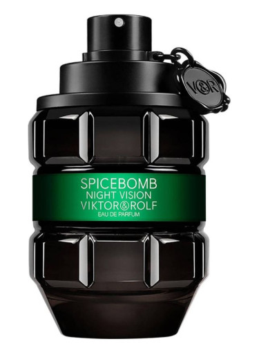 Viktor & Rolf Spice Bomb Night Vision Edp