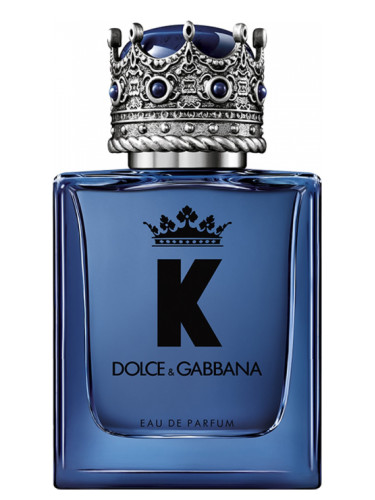 Dolce & Gabbana King Eau De Parfum