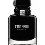 Givenchy L'INTERDIT Intense Edp