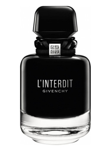 Givenchy L'INTERDIT Intense Edp