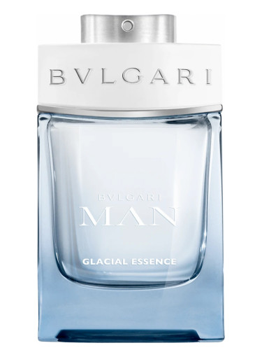 Bulgari Man Glacial Essence