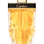 Cartier Ladies La Panthere Parfum
