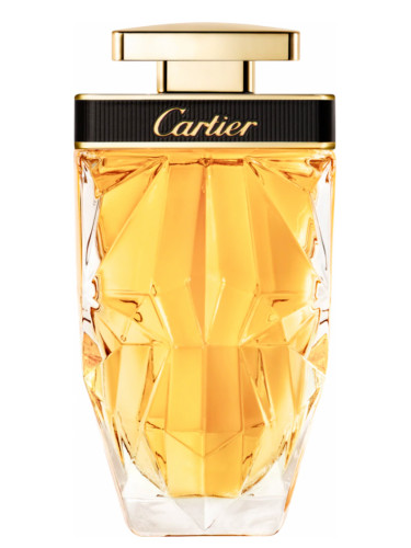 Cartier Ladies La Panthere Parfum