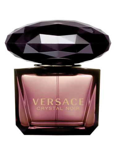 Versace Crystal Noir Women Parfum