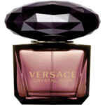 Versace Crystal Noir Edp Spray