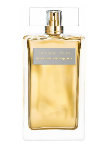 Narciso Rodriguez Patchouli Musc