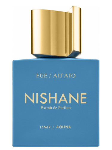 Nishane Ege Extrait De Parfum