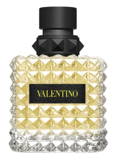 Valentino Donna Born In Roma Yellow Dream Edp