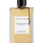 Van Cleef & Arpels Collection Extraordinaire Gardenia Petale