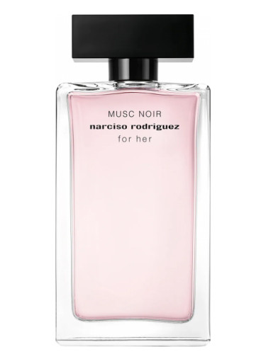 Narciso Rodriguez Musc Noir Her Edp