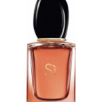 Giorgio Armani Si Intense Femme Edp