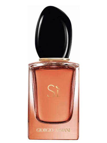 Giorgio Armani Si Intense Femme Edp
