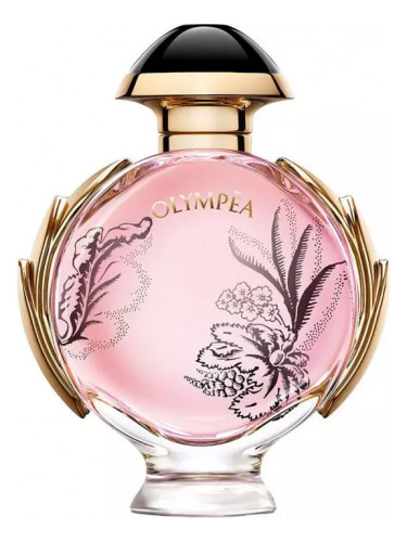 Paco Rabanne Olympea Blossom Florale Edp