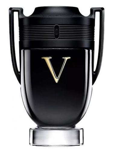 Paco Rabanne Invictus Victory Extreme Edp