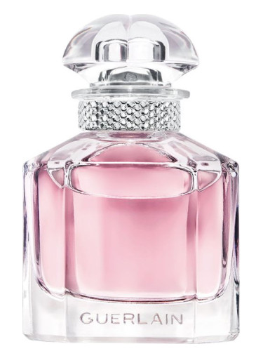 Guerlain Mon Guerlain Sparkling Bouquet Edp