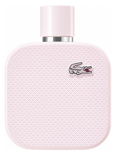 Lacoste L.12.12 Rose Edp