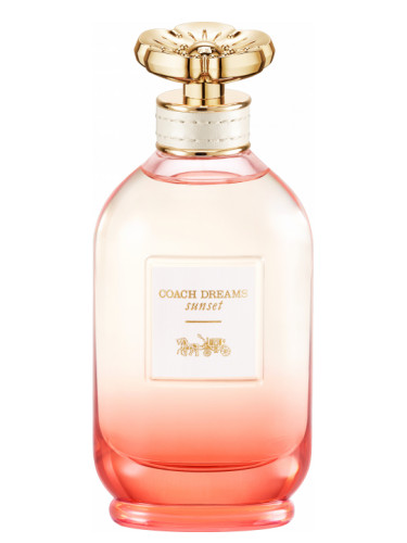 Coach Dreams Sunset Edp