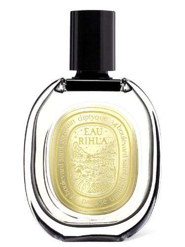 Diptyque Eau Rihla Edt