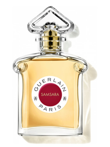 Guerlain Samsara Edp