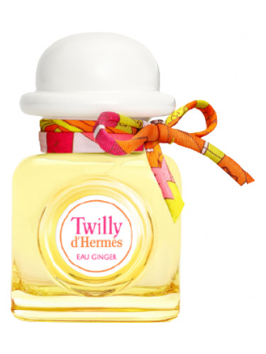 Hermes Twilly D'Hermes Eau Ginger Edp