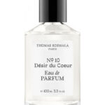Thomas Kosmala Desir Du Coeur No10 Edp