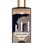 Memo Sicilian Leather Edp