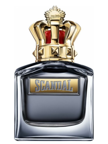 Jean Paul Gaultier Scandal Men Edt