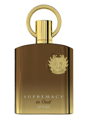 Afnan Supremacy In Oud Edp