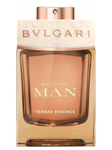 Bulgari Man Terrae Essence Edp