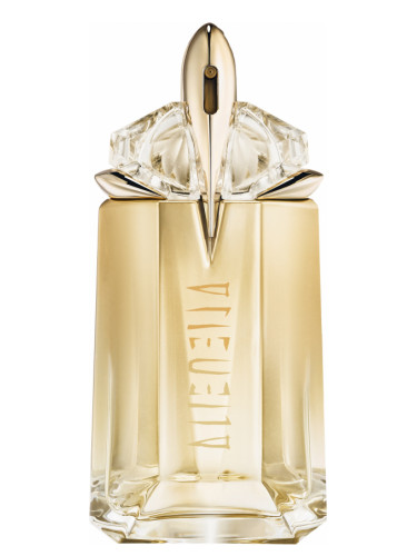 Alien Goddess Mugler Edp
