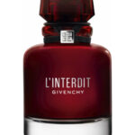Givenchy L'Interdit Rouge Edp
