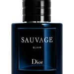 Dior Sauvage Elixir