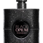 Yves Saint Laurent Black Opium Extreme Edp