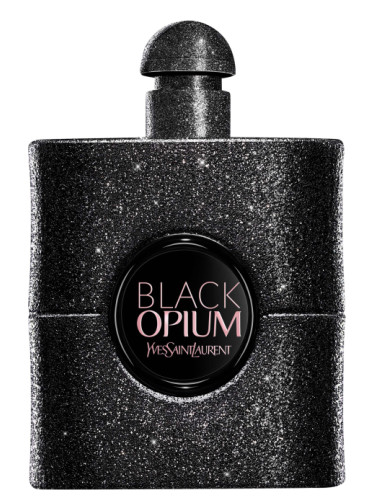 Yves Saint Laurent Black Opium Extreme Edp