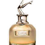 Jean Paul Gaultier Scandal Gold Women Edp