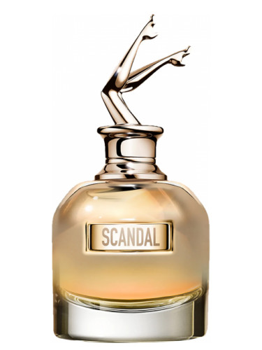 Jean Paul Gaultier Scandal Gold Women Edp