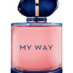 Giorgio Armani Ladies My Way Intense Edp
