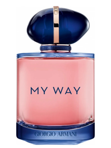 Giorgio Armani Ladies My Way Intense Edp