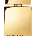 Dolce & Gabbana Men Gold Intense Edp