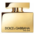 Dolce & Gabbana Gold Edp