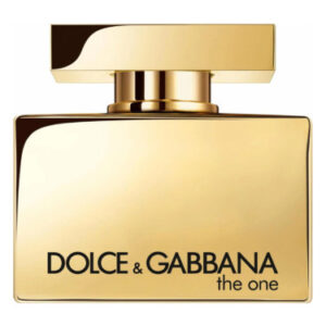 Dolce & Gabbana Gold Edp