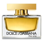 Dolce and Gabbana The One Women Edp