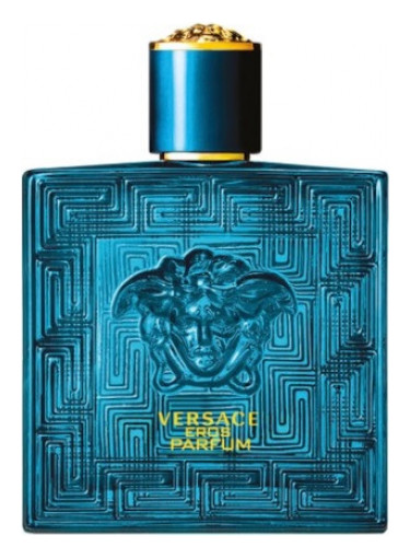 Versace Eros Homme Parfum