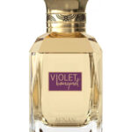 Afnan Violet Bouqet Women Edp