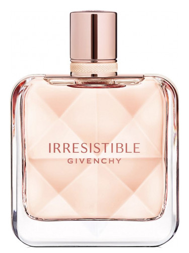 Givenchy Irresistible Eau de Toilette Fraiche